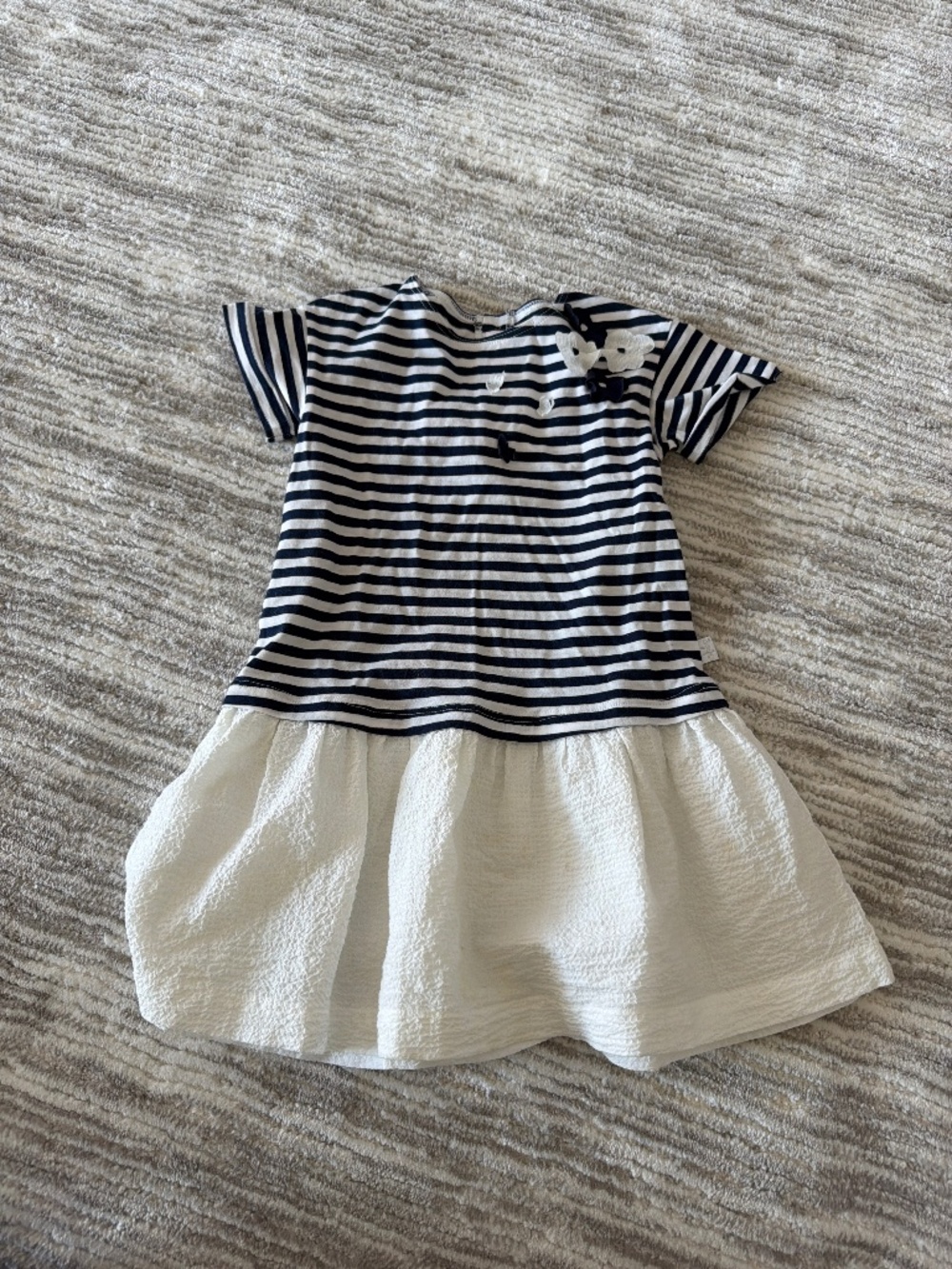 Il Gufo dress size 3